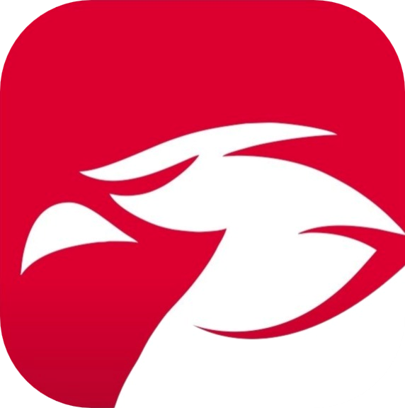 Logo Fenix Games Colombia