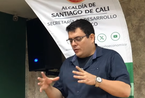 Estudio de desarrollo de videojuegos Fenix Games Colombia en Cali